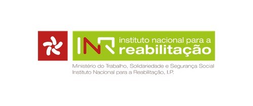 Instituto Nacional para a Reabilitação — cliente PLUG More