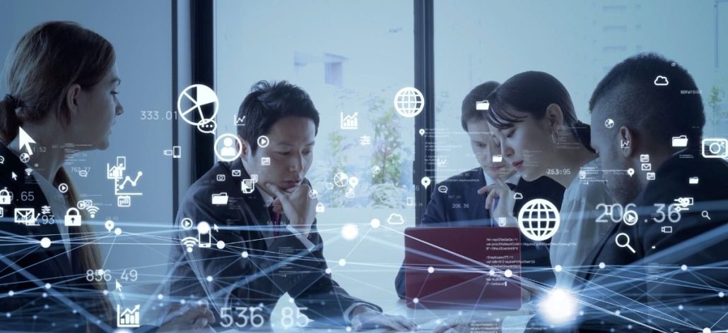A comunicação corporativa na era digital​