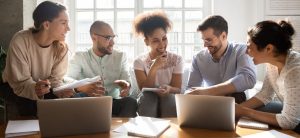 Comunicação interna e endomarketing
