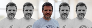 Palavra puxa palavra com Pedro Cordeiro Ferreira